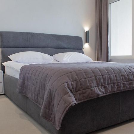 Level 24 - Sea & Sky View Apartment أوديسا المظهر الخارجي الصورة