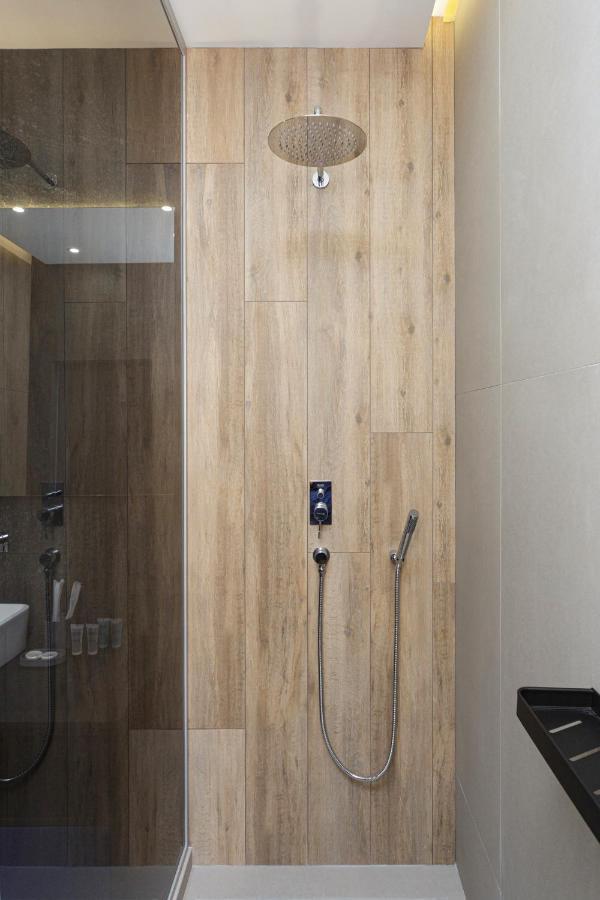 Level 24 - Sea & Sky View Apartment أوديسا المظهر الخارجي الصورة