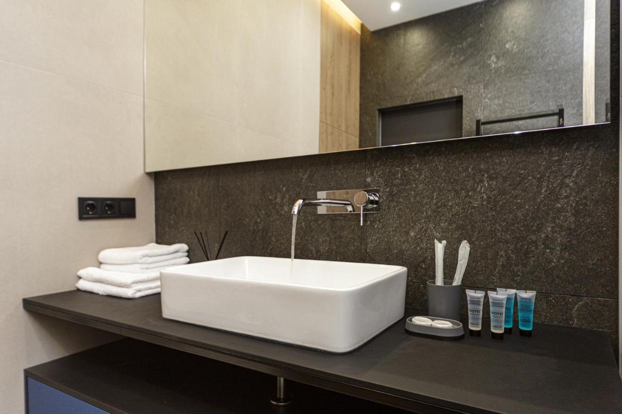 Level 24 - Sea & Sky View Apartment أوديسا المظهر الخارجي الصورة